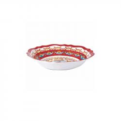 Easy Life Volterra Bowl - 35cm   Multicolored