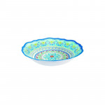 Easy Life Toscana Bowl -  35cm  Multicolored