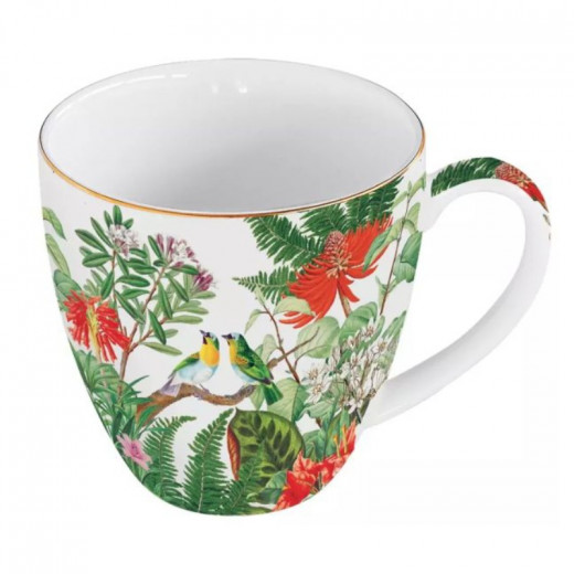 Easy Life Exotica Mug - Multicolored 320ml