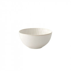 Easy Life Gallery Bowl - White 12cm