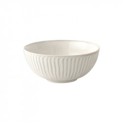 Easy Life Gallery Bowl - White 15cm