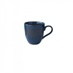 Easy Life Gallery Mug - Blue 350ml