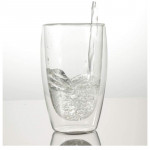 ARMN Anchor Double-Wall Glass Tumbler 350ml