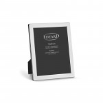 Edzard Salerno Photoframe - Silver 15*20cm