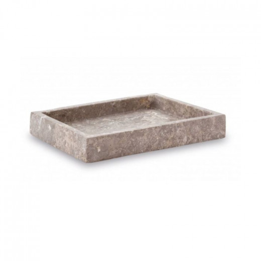 Aquanova Conor Square Tray - Beige