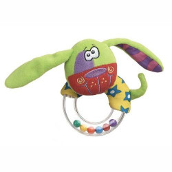 Playgro Loop Rattles