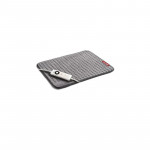 Imetec  Rectangular Heating Pad - Gray 38*50cm