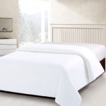 ARMN Vero Italy Kingsize Duvet Cover - White