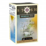 Stash   Chamomile Nights Tea 18g