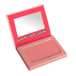 Misslyn Treat Me Sweet Powder Blush 25