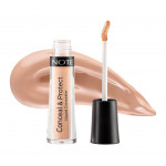   Note Cosmetique Conceal & Protect Liquid Concealer- 07 Warm Rose