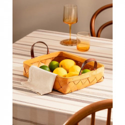 Madame Coco Daisi Large Tray