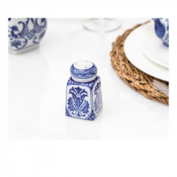 Madame Coco Boeuf Salt Shaker