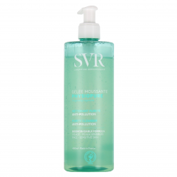 SVR Physiopure Foaming Jelly