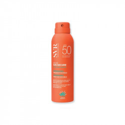 Svr Sun Secure Brume Spf 50