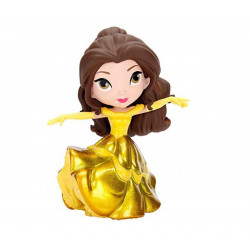 JADA | Die-Cast Disney Figurina  | Belle | 10cm