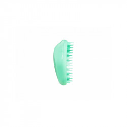 Tangle Teezer   Original Mini Hairbrush Paradise Green