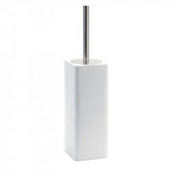 Aquanova Ona Toilet Brush - White