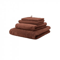 Aquanova London Bath Towel - Umber  70*130 cm