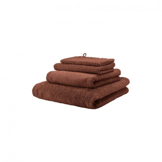 Aquanova London  Bath Sheet - Umber 100*150 cm