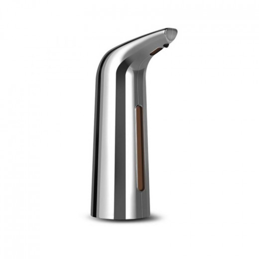 ARMN Automatic Soap Dispenser - Silver