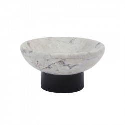 Aquanova Nero Soap Dish - Alba