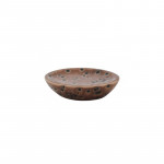 Aquanova Ugo Soap Dish - Camel