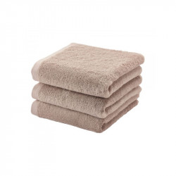 Aquanova London Hand Towel - Nougat  55*100cm