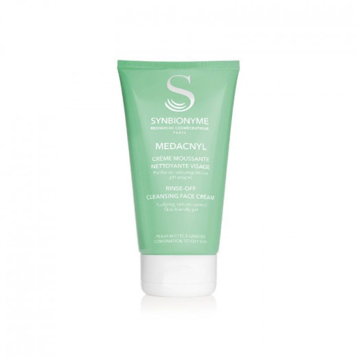 Synbionyem Medacnyl Rinse-off Cleansing Face 150ml