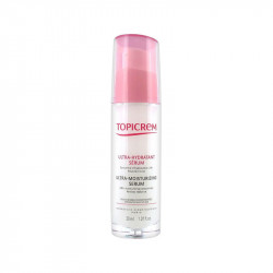 Topicrem Ultra-moisturizing Serum 30ml