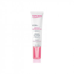 Topecrem Radiance Eye Contour 15 Ml