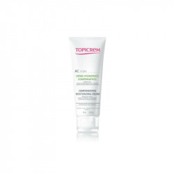 Topicrem Ac Matifying Cream