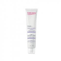 Topicrem Calm+ Soothing Light Cream