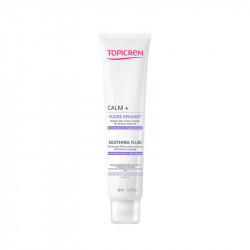 Topicrem Soothing Fluid