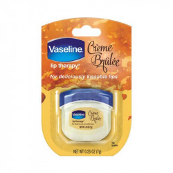 Vaseline Therapy Cocoa Butter Lip Care 4.8g