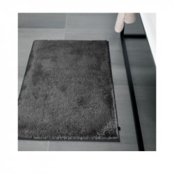 Cawo Frame  Bath Rug - Anthracite  70*120cm