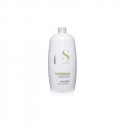 Alfaparf Milano Semi Di Lino Diamond Shine Illuminating Hair Conditioner - Sulfate Free - For Normal Hair - Paraben and Paraffin Free 1000 ml