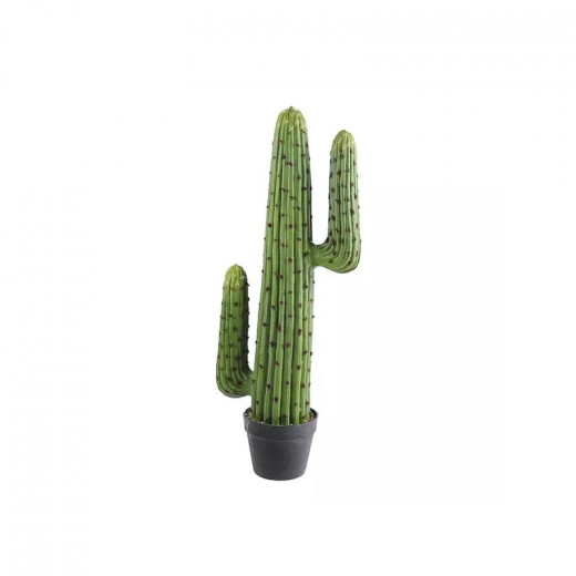 Nova home "Cactus" artificial tree - green - 86 cm