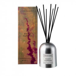 Ambientair diffuser mise en scene magic happens 200ml