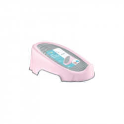 Babyjem Baby Bath Support - Pink