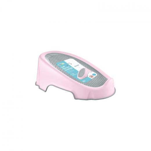 Babyjem Baby Bath Support - Pink