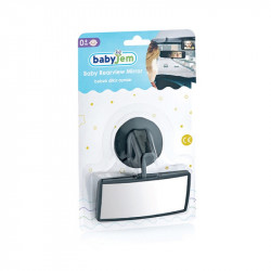 Babyjem car mirror