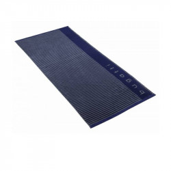 Bugatti beach towel raffaele marine blue  90*200