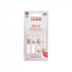 KISS Jelly Fantasy Jelly Nails