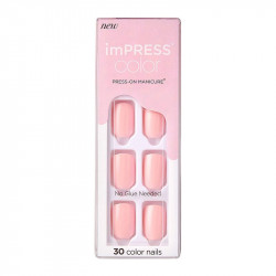 Kiss  Impress Color Pick Me Pin