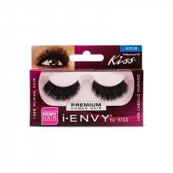 Kiss eyelashes Kpe 38