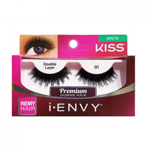 Kiss eyelashes Kpe 70