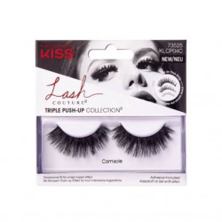 KISS Lash Couture Triple Push Up