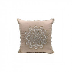 Nova cushion cover embroidery gopura  unique 50*50