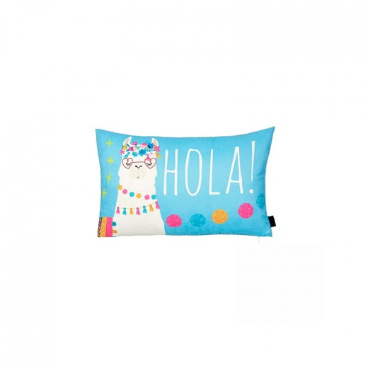 Nova cushion cover lama 03 30*50